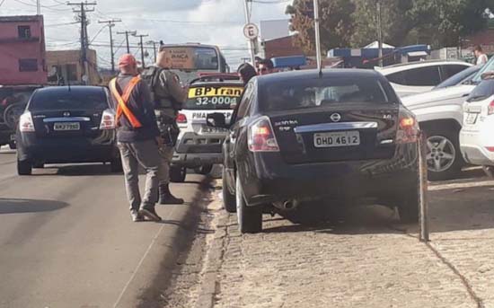 Policial militar que atirou em funcionário da OAB é indiciado