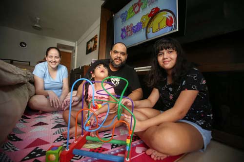 Brincadeiras e crianças atípicas: interação exige amor, paciência e engajamento dos pais