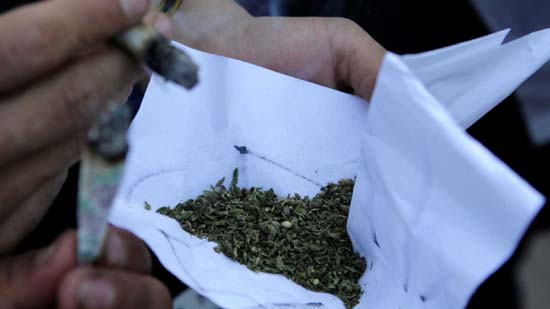 Capital dos EUA tem 'brindes' de maconha para burlar legislação