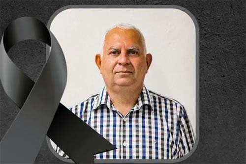 Idoso que morreu após sofrer infarto enquanto dirigia em Maceió era professor