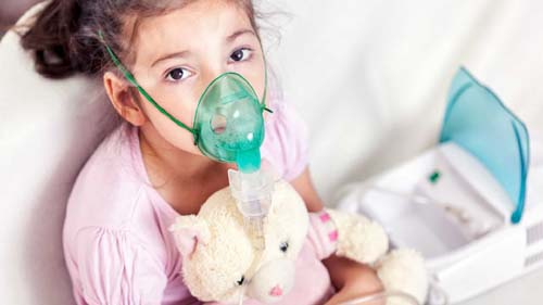 4 dicas para evitar a bronquiolite