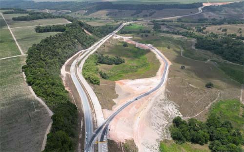 Após investimento de R$ 10 mi, Renan Filho anuncia liberação da BR-101, em Alagoas