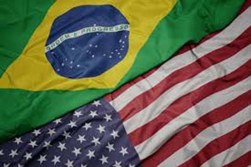 Disputa inédita entre Brasil e EUA pode se agravar facilmente, diz Financial Times