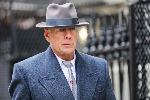 Saiba quais são os sinais iniciais da afasia, doença de Bruce Willis