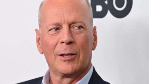 Demência frontotemporal: entenda novo diagnóstico de Bruce Willis