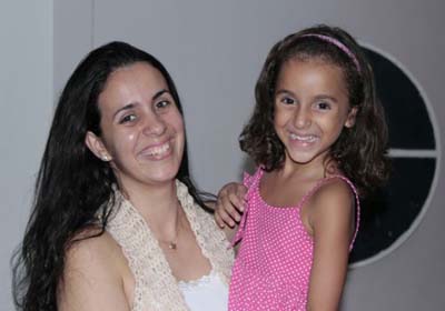 O pulsar ao contrário: alagoana tem coração do lado direito