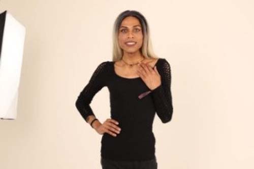 Ex-candidata a vereadora desaparecida é encontrada presa em São Paulo