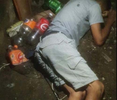 Policia de União dos Palmares registra mais um crime