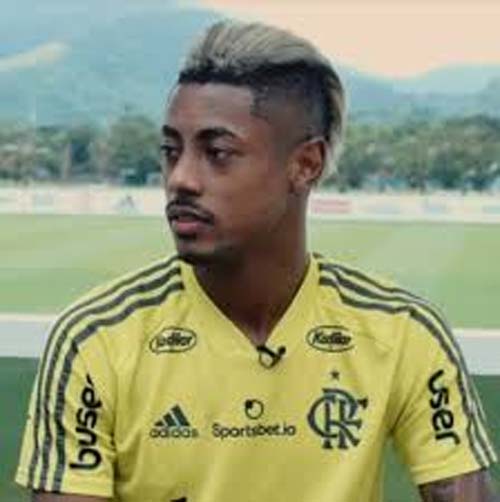 PF investigará Bruno Henrique por suposta fraude em apostas de corridas de cavalos