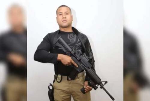 Saiba quem é o homem que matou amigo com soco em briga por celular