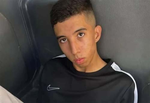 Jovem é preso após matar a própria mãe a facadas em Santo André