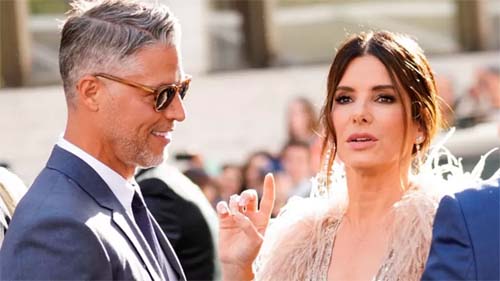 O que é a Esclerose Lateral Amiotrófica, que matou parceiro de longa data de Sandra Bullock