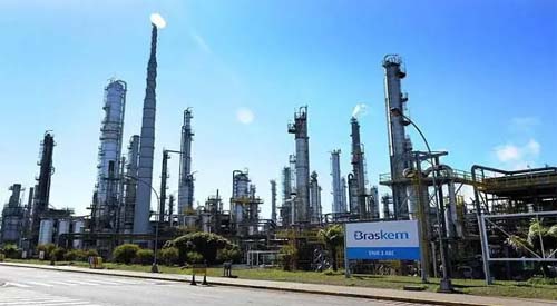 Venda da Braskem avança com aval do Cade, mas esbarra em bancos, Petrobras e passivo bilionário em Alagoas