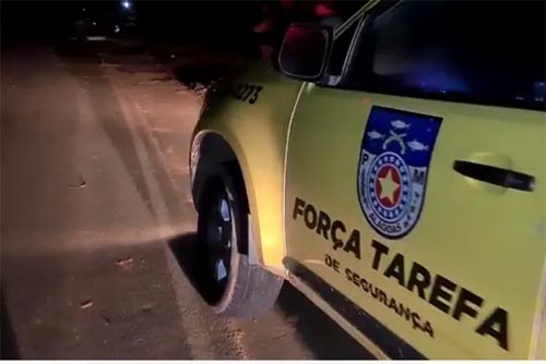Homem é morto a tiros próximo a velório de criança vítima de bala perdida em Arapiraca