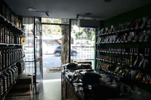 Buenos Aires e periferia têm 700.000 usuários sem luz por onda de calor