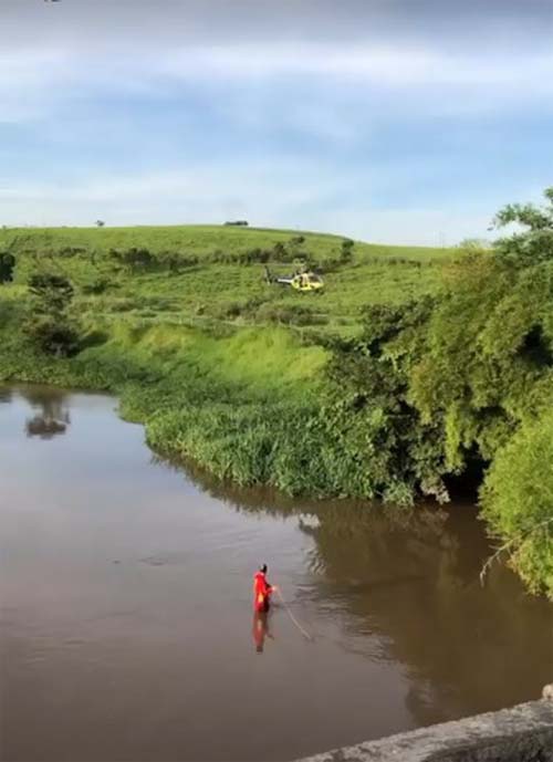 Polícia investiga homicídio seguido de tentativa de assassinato e suicídio em Murici