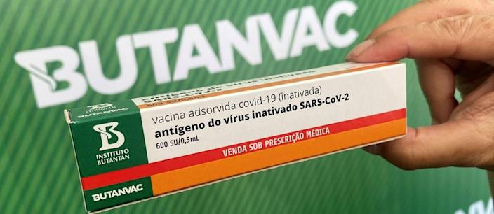 Butanvac é segura e induz alta resposta imunológica, aponta estudo