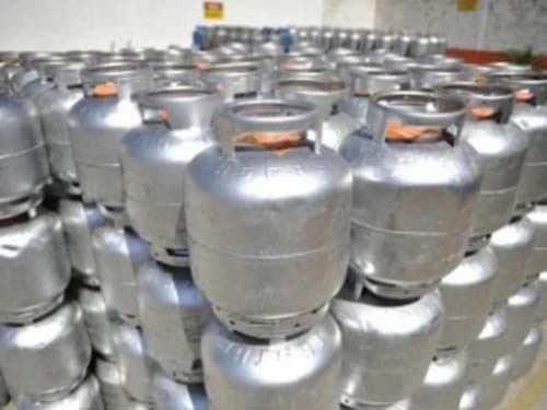 Com reajuste de 3,16%, preço do botijão de gás deve chegar a R$ 70 em Alagoas