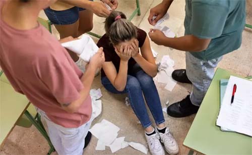 Volta às aulas: 10 dicas para identificar bullying e cyberbullying  