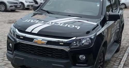 Polícia Civil alerta população sobre novo golpe em hospitais de AL