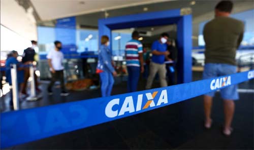 Governo divulga calendário de pagamentos do Bolsa Família em 2021
