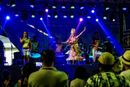Carnaval de Maceió terá noite afro na terça-feira; saiba mais