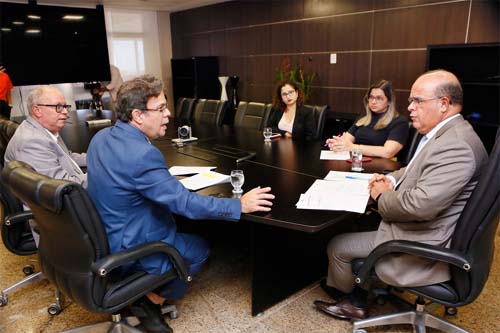 Direitos Humanos: coordenadoria do TJAL elenca cinco eixos de trabalho