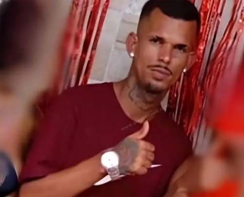 Trio invade casa, mata homem a tiros e fere criança de oito anos