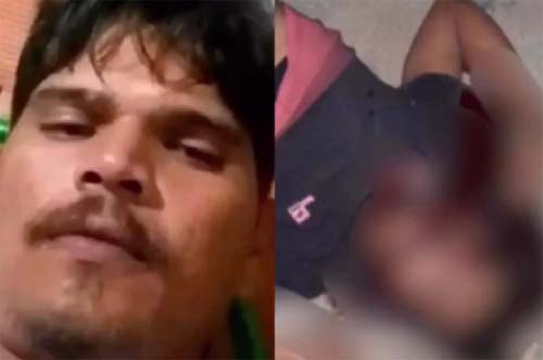 Eclosão da Violência em União dos Palmares: homem de 28 anos é assassinado a tiros na madrugada