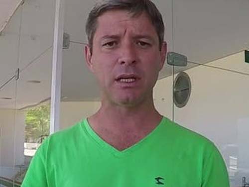 Deputado eleito tem prisão decretada pela PM