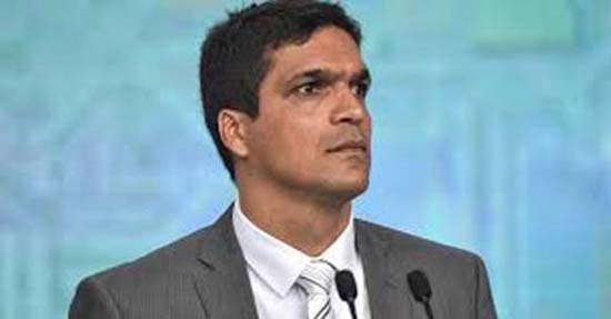 Cabo Daciolo pede anulação do primeiro turno das eleições