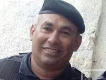 Militar sofre atentado durante festa no interior e leva tiro de raspão na cabeça