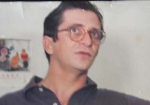 Nova esperança para a família do cabo Gonçalves