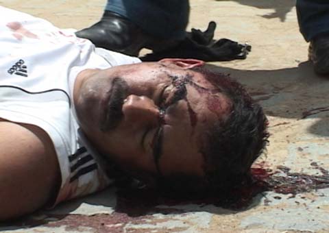 Cabo da PM de Pernambuco e filho são mortos a tiros em Rio Largo