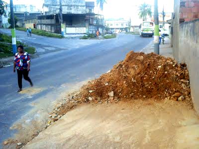 Comissão aprova detenção para quem bloquear de forma indevida vias públicas