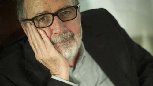 Cineasta Alagoano Cacá Diegues morre aos 84 anos no Rio de Janeiro