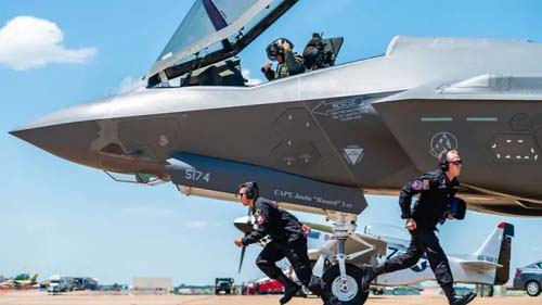 EUA anunciam a morte de 12 terroristas do Al-Shabaab em ataque aéreo na Somália