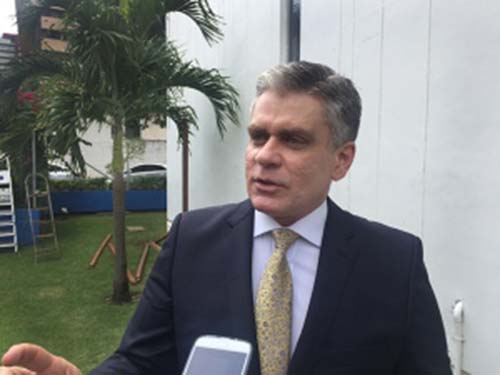 Após carta com ameaças, Conseg determina reforço na segurança de oficiais da PM