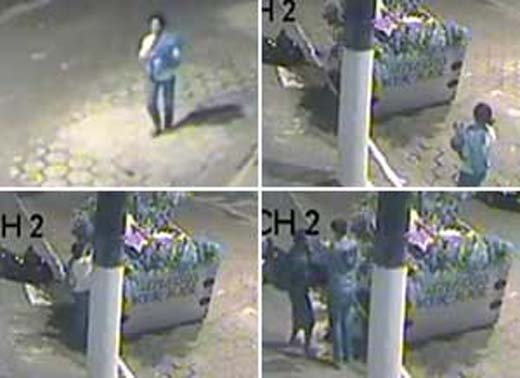 Mãe que abandonou bebê no lixo em SP nasceu em União dos Palmares, diz polícia