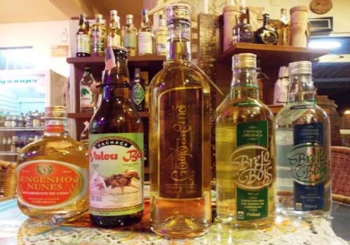 No Dia Nacional da Cachaça tem degustação de marcas alagoanas