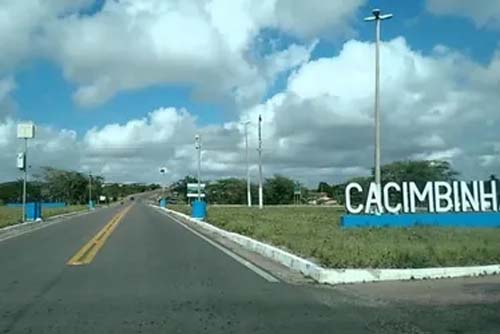 Homem é detido em flagrante por abusar e agredir menores em Cacimbinhas