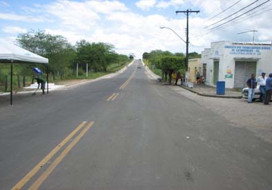 Municipios