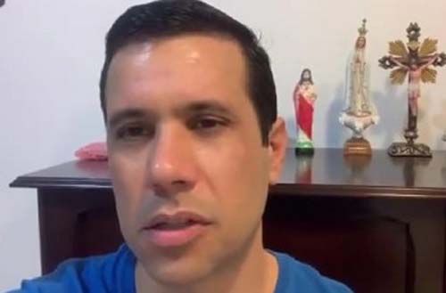 Prefeito de Cacimbinhas lamenta morte por Covid-19 e ressalta: “Tragédia anunciada”