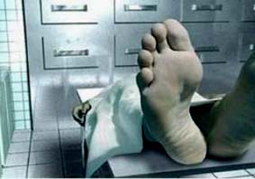 “Alemão” é encontrado morto em Arapiraca