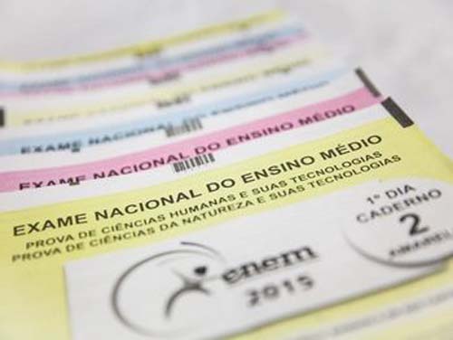 Cerca de 90 mil pessoas devem fazer o Exame Nacional do Ensino Médio em Alagoas