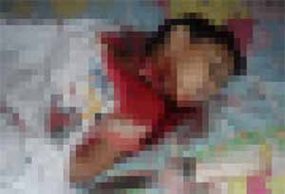 Mais um menor é assassinado a tiros em Santana do Ipanema