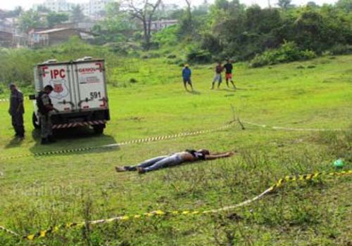 Mulher morre após ser atacada por um boi em Palmeira dos Índios