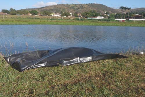 Corpo de homem sem identificação é encontrado em Palmeira dos Índios