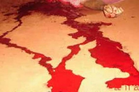 Pai mata o filho com golpe de faca em Coité e homem atira em irmão em Arapiraca