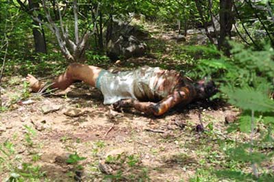 Mulher é encontrada morta na Grande Maceió